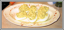 Devine Deviled Eggs Thumbnail